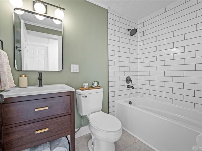 6119 Rosebury Drive, Huber Heights, OH 45424 Photo 20