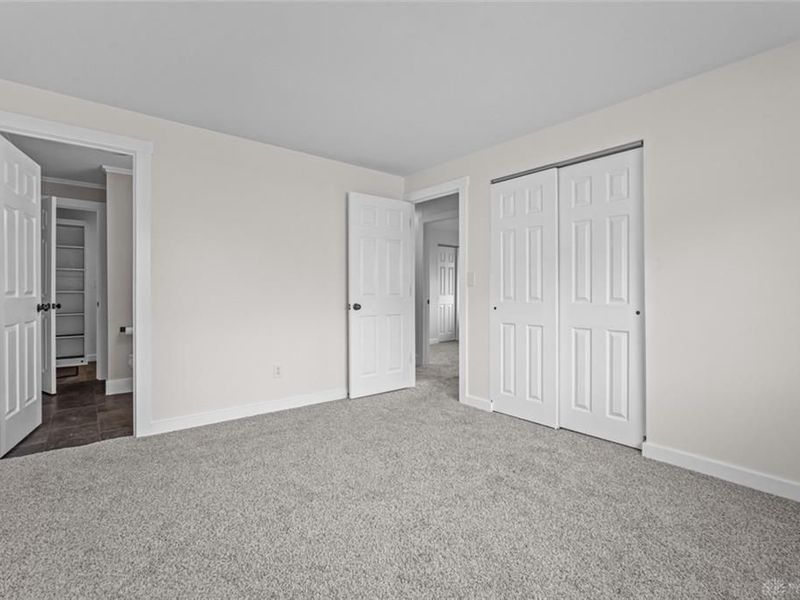 6119 Rosebury Drive, Huber Heights, OH 45424 Photo 26