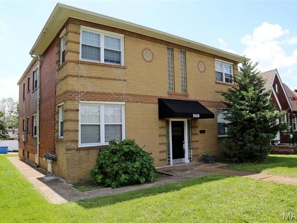 5610 Chippewa Street , St Louis, MO 63109