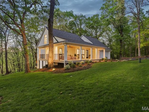 1604 Elk Fork Road, Wildwood, MO 63038