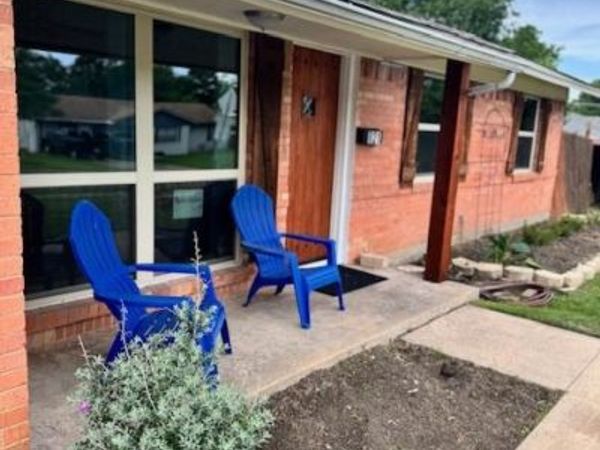 821 Goldwood Drive, Dallas, TX 75232