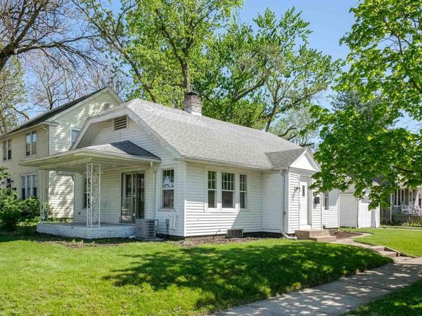 1202 Cleveland Avenue, South Bend, IN 46628