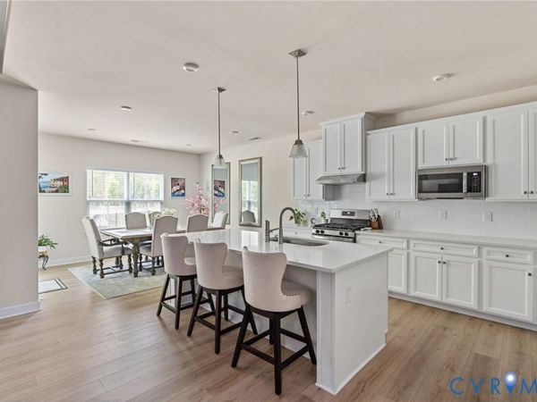 8073 Winter Fog Drive , New Kent, VA 23124