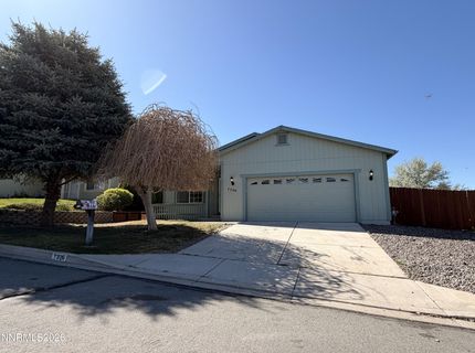 7326 Warhol Drive, Sun Valley, NV 89433 Photo