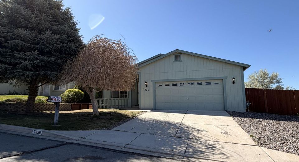 7326 Warhol Drive, Sun Valley, NV 89433 Photo