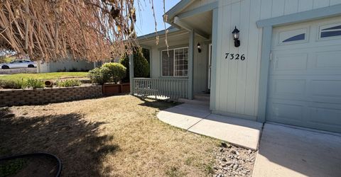 7326 Warhol Drive, Sun Valley, NV 89433 Photo