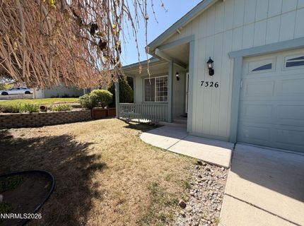 7326 Warhol Drive, Sun Valley, NV 89433 Photo