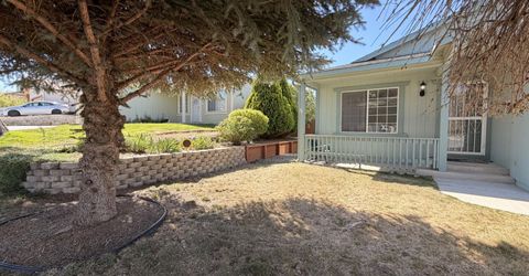 7326 Warhol Drive, Sun Valley, NV 89433 Photo