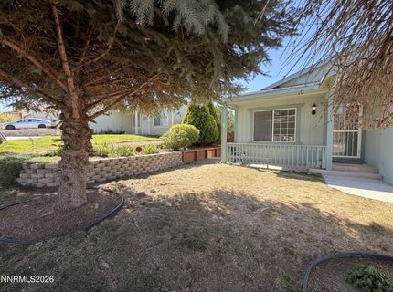 7326 Warhol Drive, Sun Valley, NV 89433 Photo
