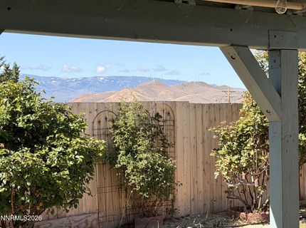 7326 Warhol Drive, Sun Valley, NV 89433 Photo