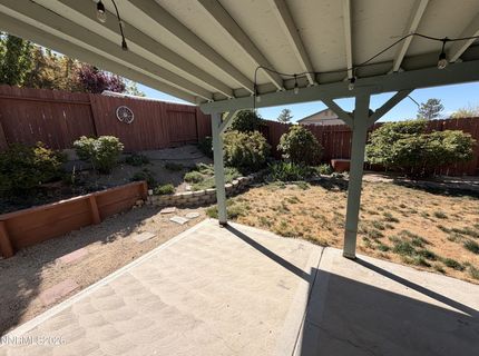 7326 Warhol Drive, Sun Valley, NV 89433 Photo