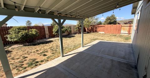 7326 Warhol Drive, Sun Valley, NV 89433 Photo