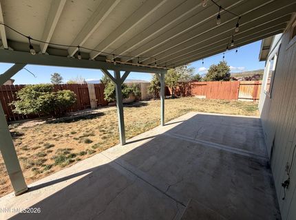 7326 Warhol Drive, Sun Valley, NV 89433 Photo