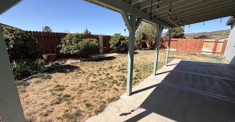 7326 Warhol Drive, Sun Valley, NV 89433 Photo