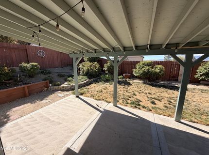 7326 Warhol Drive, Sun Valley, NV 89433 Photo