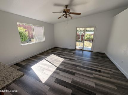 7326 Warhol Drive, Sun Valley, NV 89433 Photo