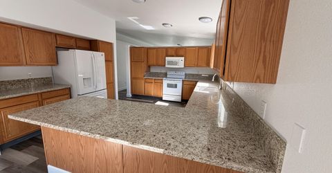 7326 Warhol Drive, Sun Valley, NV 89433 Photo