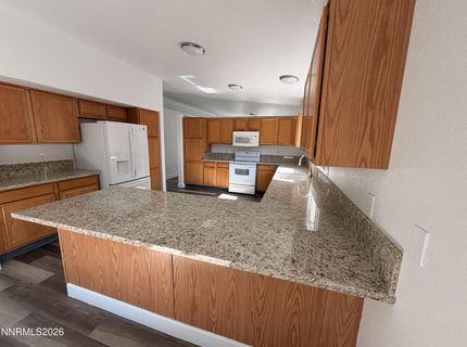 7326 Warhol Drive, Sun Valley, NV 89433 Photo