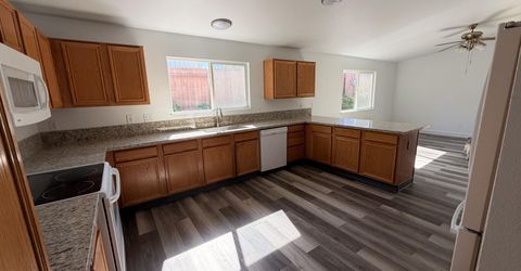 7326 Warhol Drive, Sun Valley, NV 89433 Photo