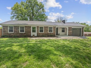 16 Meadowbrook Drive, Frankfort, KY 40601