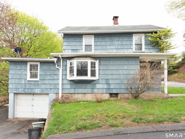104 Judson , Thomaston, CT 06787