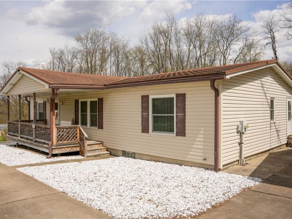 157 Kelley Rd, Industry, PA 15052