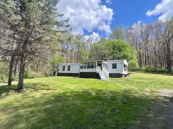 169 EVERETTE LN, GHENT, WV 25843