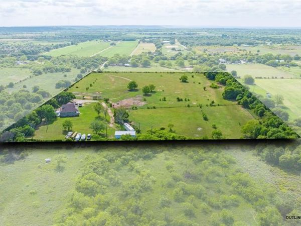 8780 Private Road 2412, Clyde, TX 79510