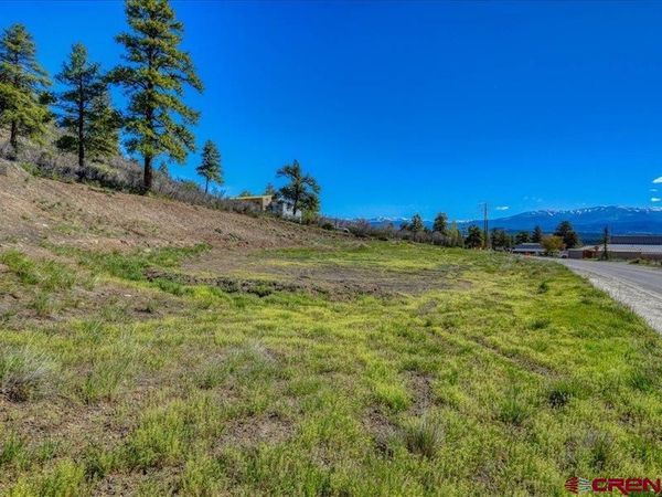 X Eagle Drive, Pagosa Springs, CO 81147