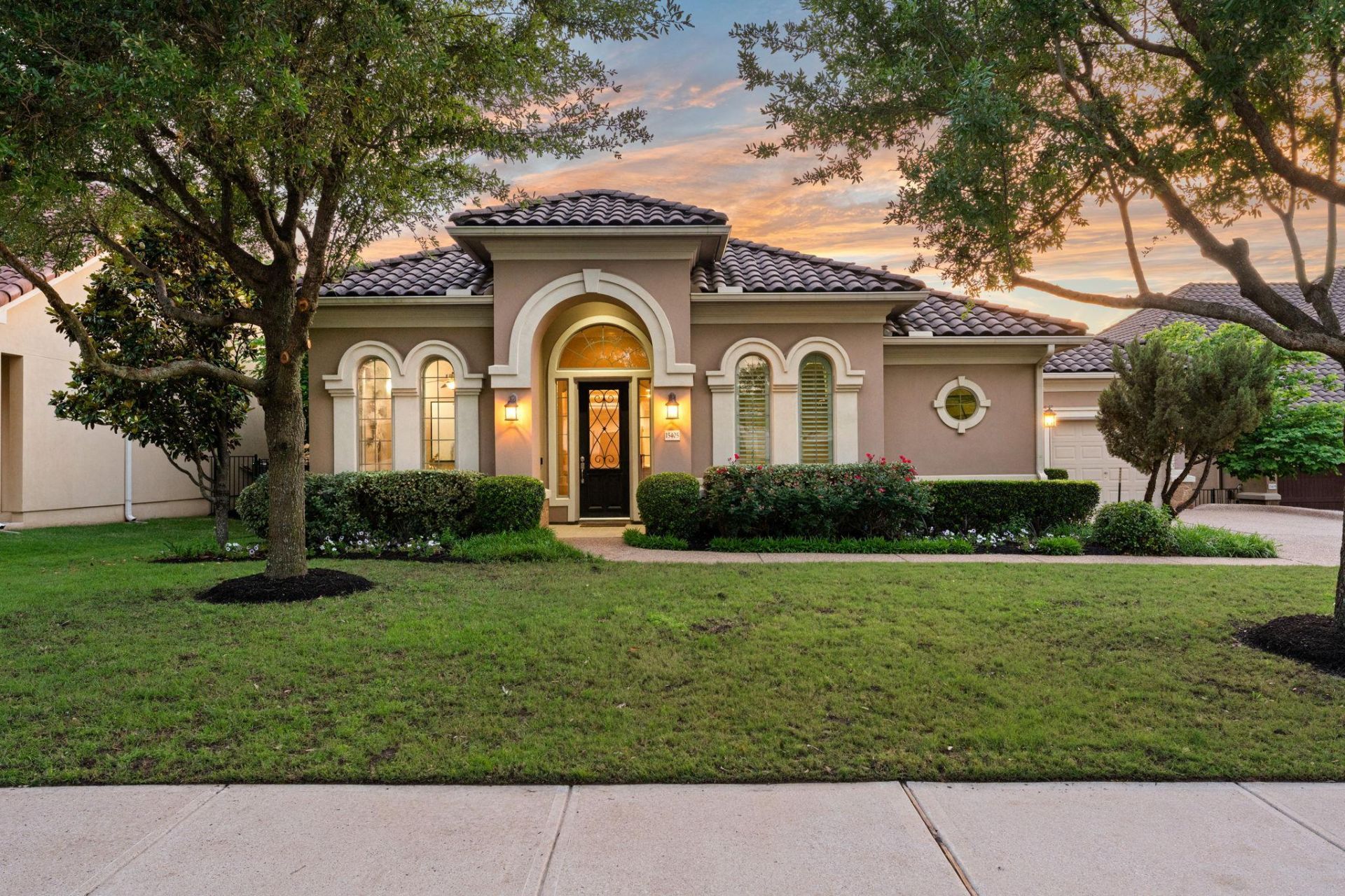 15405 Swiss Alps Ct, Austin, TX 78738 Main Photo