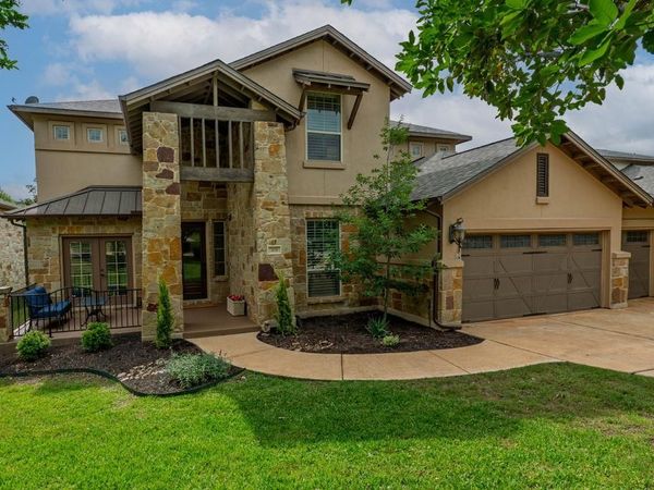 308 Duffy LN, Austin, TX 78738