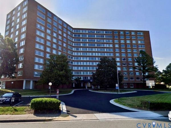 5100 Monument Avenue , Unit 307, Richmond, VA 23230