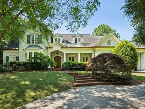 82 Blackland Road NW, Atlanta, GA 30342