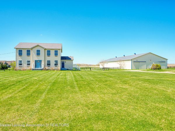 12185 N Irish Road, Otisville, MI 48463