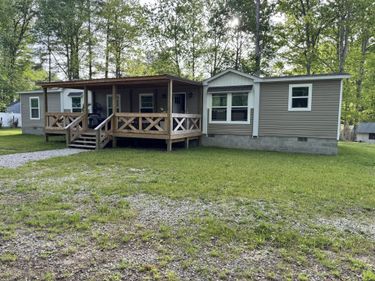280 Piney Hill Road, Corbin, KY 40701