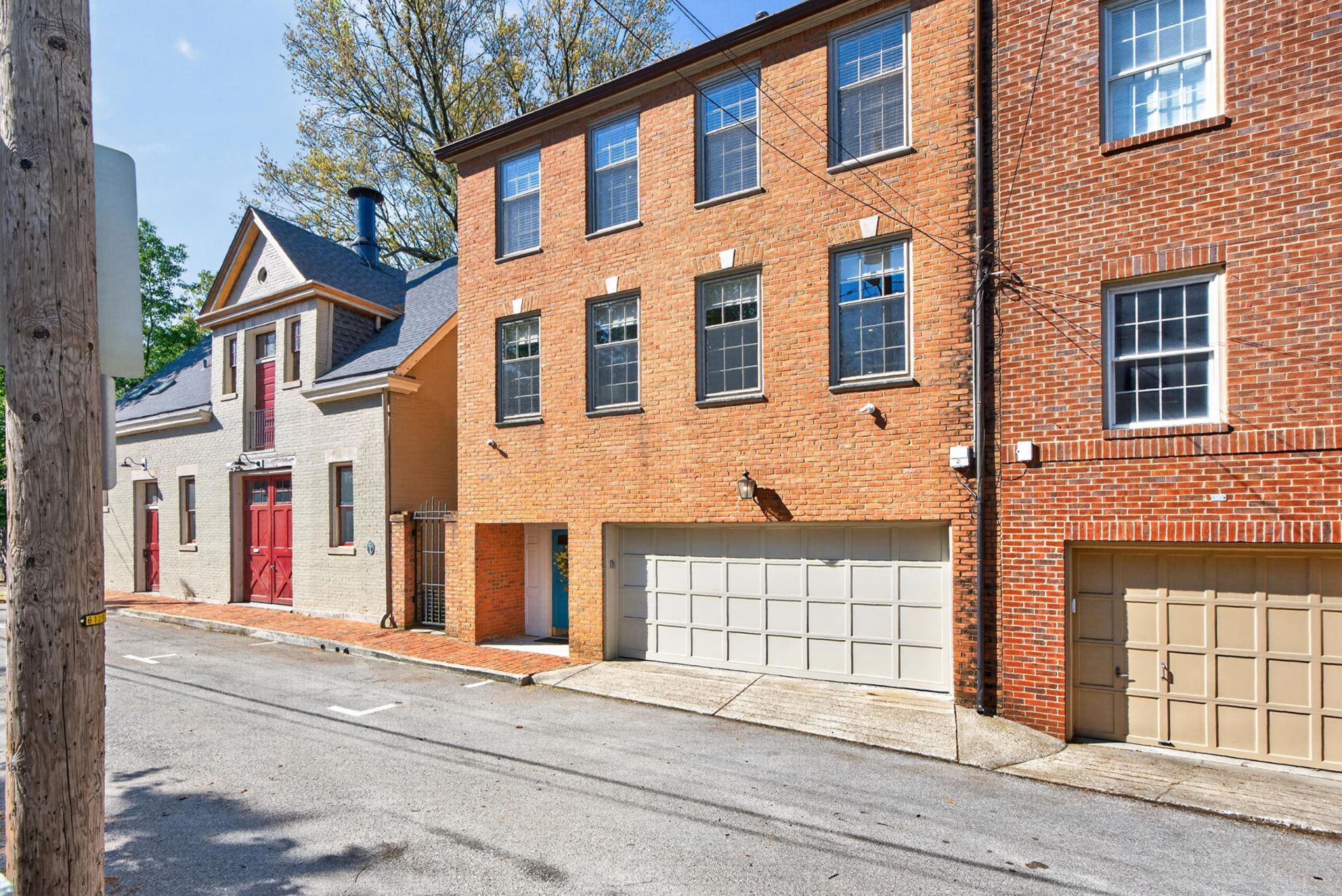 350 New Street, Lexington, KY 40507