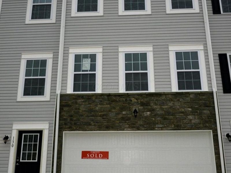 158 Dusky Willow Drive , Reynoldsburg, OH 43068 Photo 1