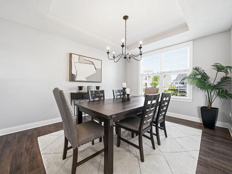 1298 Sunbury Meadows Drive, Sunbury, OH 43074 Photo 10