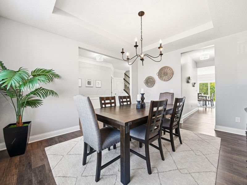 1298 Sunbury Meadows Drive, Sunbury, OH 43074 Photo 11