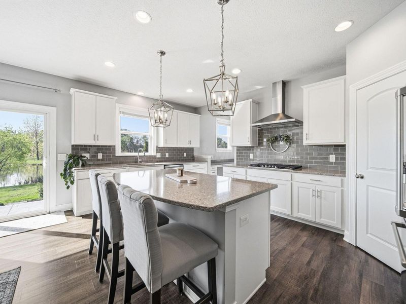 1298 Sunbury Meadows Drive, Sunbury, OH 43074 Photo 15