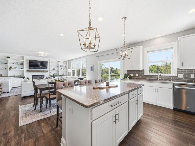 1298 Sunbury Meadows Drive, Sunbury, OH 43074 Photo 16