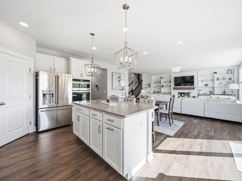 1298 Sunbury Meadows Drive, Sunbury, OH 43074 Photo 17