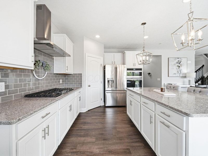 1298 Sunbury Meadows Drive, Sunbury, OH 43074 Photo 18