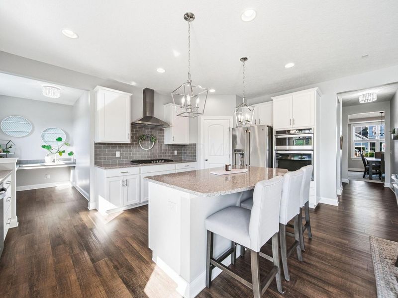 1298 Sunbury Meadows Drive, Sunbury, OH 43074 Photo 21