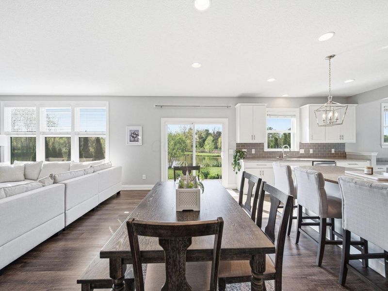 1298 Sunbury Meadows Drive, Sunbury, OH 43074 Photo 24