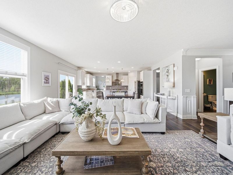 1298 Sunbury Meadows Drive, Sunbury, OH 43074 Photo 27