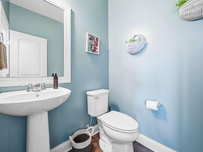 1298 Sunbury Meadows Drive, Sunbury, OH 43074 Photo 29