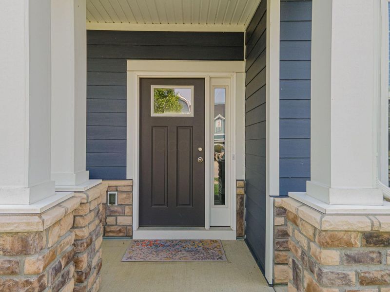 1298 Sunbury Meadows Drive, Sunbury, OH 43074 Photo 3