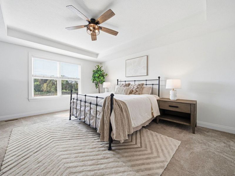 1298 Sunbury Meadows Drive, Sunbury, OH 43074 Photo 32