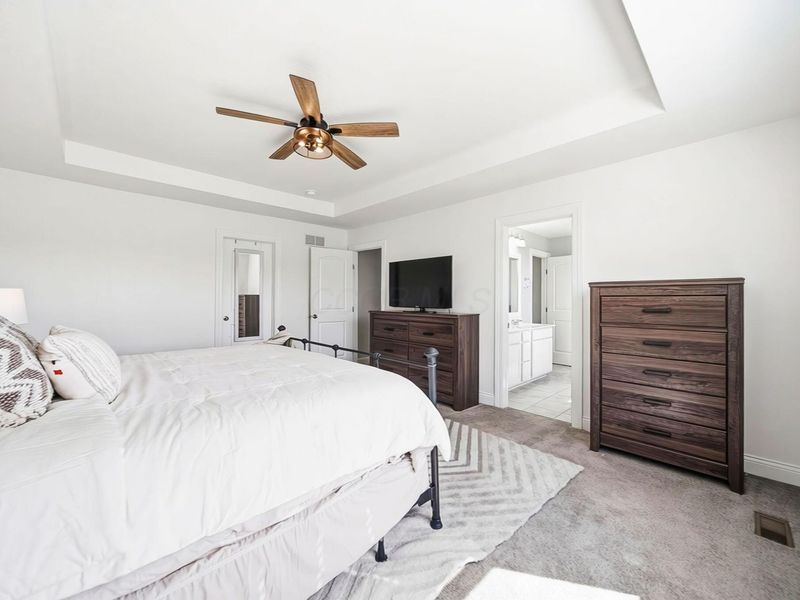 1298 Sunbury Meadows Drive, Sunbury, OH 43074 Photo 33